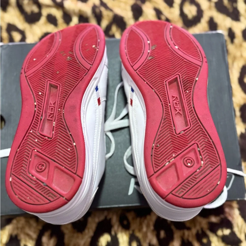 Vintage 2004 G6  G-Unit Sneakers - Picture 9 of 11